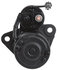 17830 by WILSON HD ROTATING ELECT - Starter Motor, Remanufactured