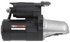 17830 by WILSON HD ROTATING ELECT - Starter Motor, Remanufactured