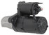 17830 by WILSON HD ROTATING ELECT - Starter Motor, Remanufactured