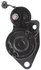 17831 by WILSON HD ROTATING ELECT - Starter Motor, Remanufactured