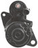 17829 by WILSON HD ROTATING ELECT - Starter Motor, Remanufactured