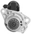 17835 by WILSON HD ROTATING ELECT - Starter Motor, Remanufactured