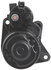 17832 by WILSON HD ROTATING ELECT - Starter Motor, Remanufactured