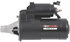 17832 by WILSON HD ROTATING ELECT - Starter Motor, Remanufactured