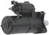 17832 by WILSON HD ROTATING ELECT - Starter Motor, Remanufactured