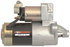 17838 by WILSON HD ROTATING ELECT - Starter Motor, Remanufactured