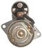 17836 by WILSON HD ROTATING ELECT - Starter Motor, Remanufactured