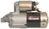 17836 by WILSON HD ROTATING ELECT - Starter Motor, Remanufactured