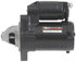 17842 by WILSON HD ROTATING ELECT - Starter Motor, Remanufactured