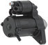 17842 by WILSON HD ROTATING ELECT - Starter Motor, Remanufactured