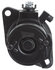 17844 by WILSON HD ROTATING ELECT - Starter Motor, Remanufactured