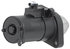 17844 by WILSON HD ROTATING ELECT - Starter Motor, Remanufactured