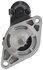 17842 by WILSON HD ROTATING ELECT - Starter Motor, Remanufactured