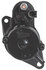 17842 by WILSON HD ROTATING ELECT - Starter Motor, Remanufactured