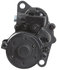 17847 by WILSON HD ROTATING ELECT - Starter Motor, Remanufactured