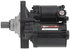 17847 by WILSON HD ROTATING ELECT - Starter Motor, Remanufactured