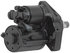 17847 by WILSON HD ROTATING ELECT - Starter Motor, Remanufactured