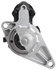 17845 by WILSON HD ROTATING ELECT - Starter Motor, Remanufactured