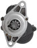 17847 by WILSON HD ROTATING ELECT - Starter Motor, Remanufactured