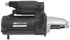 17850 by WILSON HD ROTATING ELECT - Starter Motor, Remanufactured