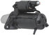 17850 by WILSON HD ROTATING ELECT - Starter Motor, Remanufactured