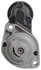 17852 by WILSON HD ROTATING ELECT - Starter Motor, Remanufactured