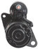 17849 by WILSON HD ROTATING ELECT - Starter Motor, Remanufactured