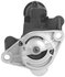 17854 by WILSON HD ROTATING ELECT - Starter Motor, Remanufactured