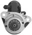 17863 by WILSON HD ROTATING ELECT - Starter Motor, Remanufactured