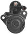 17863 by WILSON HD ROTATING ELECT - Starter Motor, Remanufactured