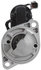17861 by WILSON HD ROTATING ELECT - Starter Motor, Remanufactured