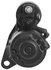 17866 by WILSON HD ROTATING ELECT - Starter Motor, Remanufactured