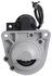 17867 by WILSON HD ROTATING ELECT - Starter Motor, Remanufactured