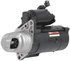 17864 by WILSON HD ROTATING ELECT - Starter Motor, 12V, 1.7 KW Rating, 10 Teeth, CW Rotation, M2T Type Series