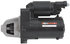 17869 by WILSON HD ROTATING ELECT - Starter Motor, Remanufactured