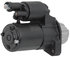 17869 by WILSON HD ROTATING ELECT - Starter Motor, Remanufactured