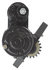 17868 by WILSON HD ROTATING ELECT - Starter Motor, Remanufactured