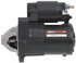 17873 by WILSON HD ROTATING ELECT - Starter Motor, Remanufactured