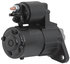 17873 by WILSON HD ROTATING ELECT - Starter Motor, Remanufactured