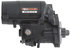 17876 by WILSON HD ROTATING ELECT - Starter Motor, Remanufactured
