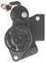 17872 by WILSON HD ROTATING ELECT - Starter Motor, Remanufactured