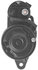 17882 by WILSON HD ROTATING ELECT - Starter Motor, Remanufactured