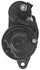 17877 by WILSON HD ROTATING ELECT - Starter Motor, Remanufactured