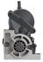 17891 by WILSON HD ROTATING ELECT - Starter Motor, Remanufactured