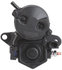 17884 by WILSON HD ROTATING ELECT - Starter Motor, Remanufactured