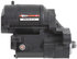 17884 by WILSON HD ROTATING ELECT - Starter Motor, Remanufactured