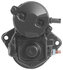 17893 by WILSON HD ROTATING ELECT - Starter Motor, Remanufactured