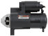 17897 by WILSON HD ROTATING ELECT - Starter Motor, Remanufactured