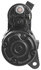 17898 by WILSON HD ROTATING ELECT - Starter Motor, Remanufactured