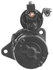 17904 by WILSON HD ROTATING ELECT - Starter Motor, Remanufactured